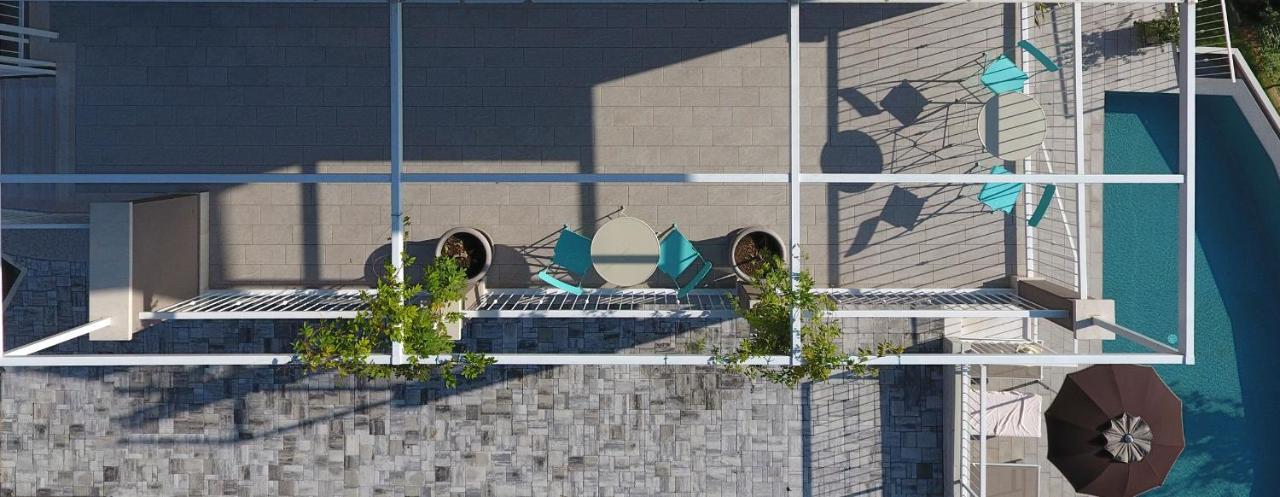 La Cornice Sul Garda - Your Home Villanuova sul clisi Bagian luar foto