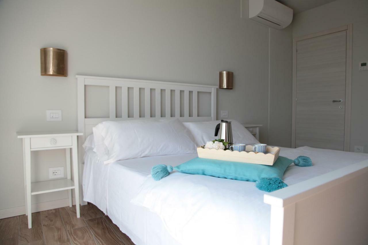 La Cornice Sul Garda - Your Home Villanuova sul clisi Bagian luar foto