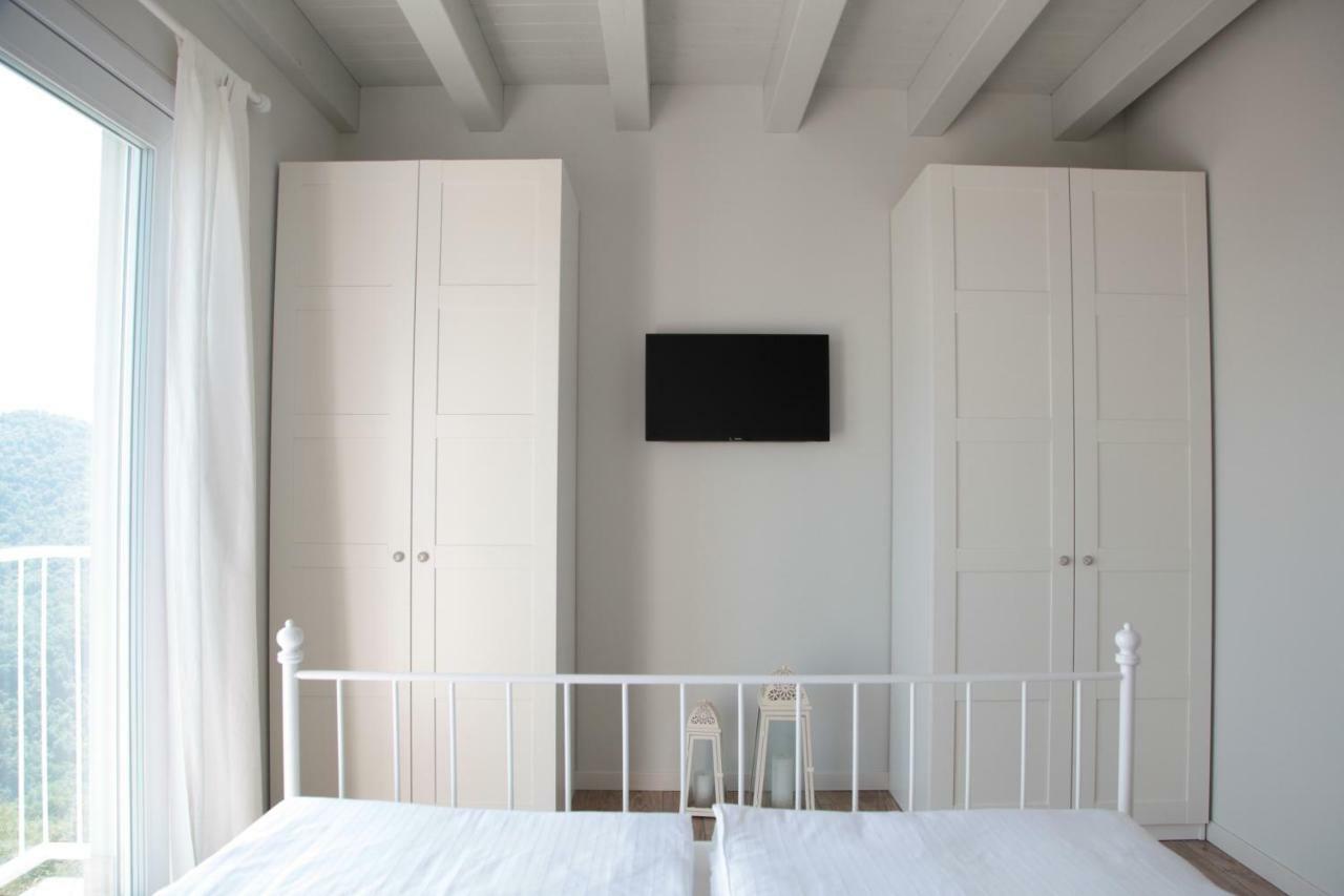 La Cornice Sul Garda - Your Home Villanuova sul clisi Bagian luar foto