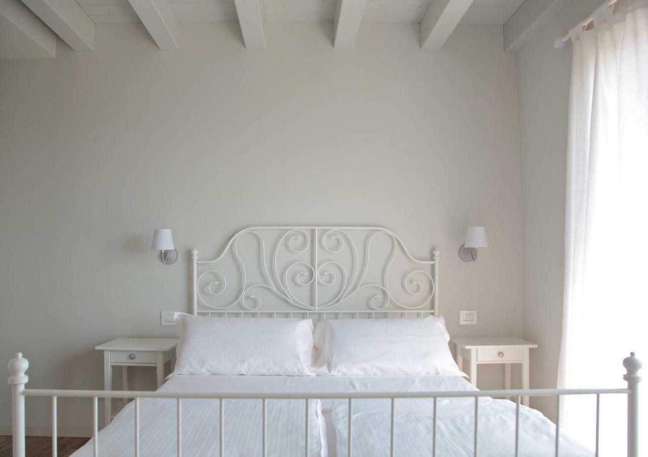 La Cornice Sul Garda - Your Home Villanuova sul clisi Bagian luar foto