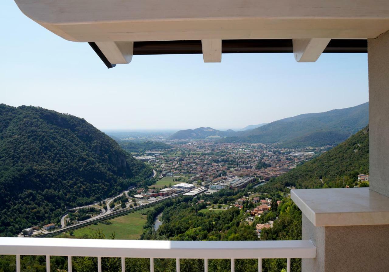 La Cornice Sul Garda - Your Home Villanuova sul clisi Bagian luar foto