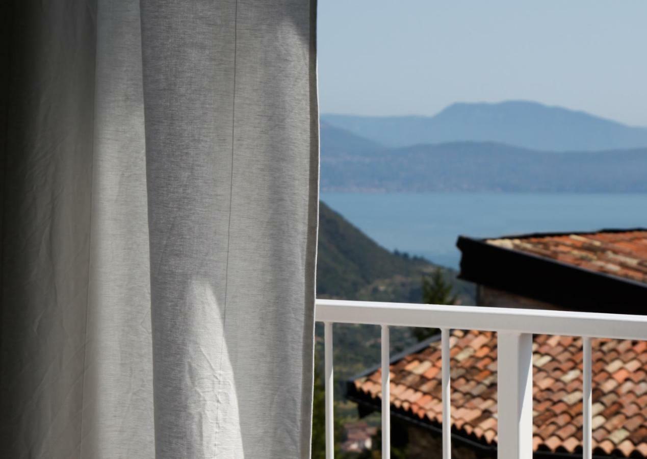 La Cornice Sul Garda - Your Home Villanuova sul clisi Bagian luar foto